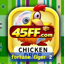 fortune tiger 2 revenge demo